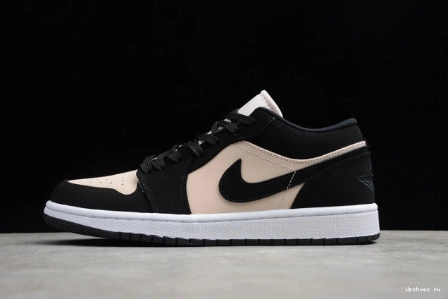 Jordan Guava 1 (W) DC0774-003 Low Black  Ice 1218